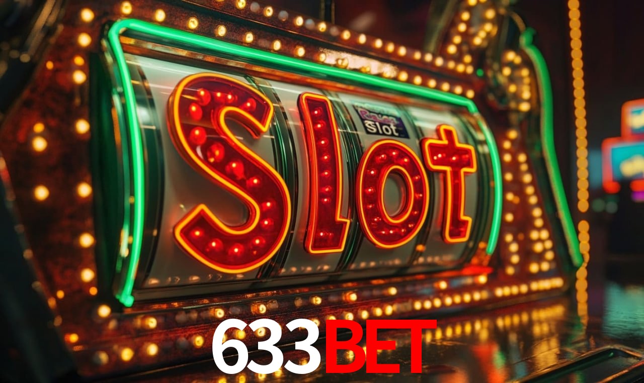 Sistemas de Segurança 633bet