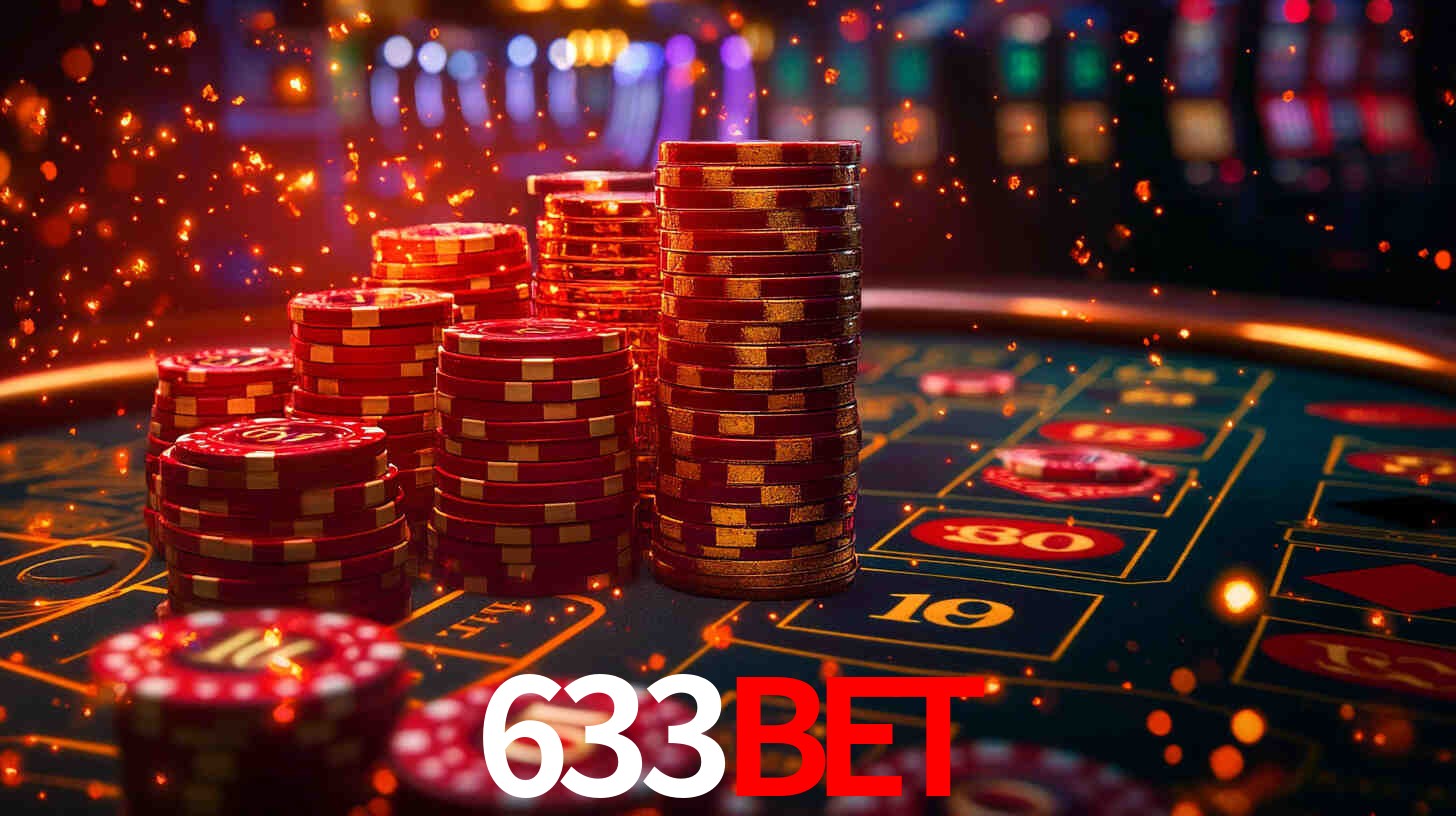 633bet App Interface