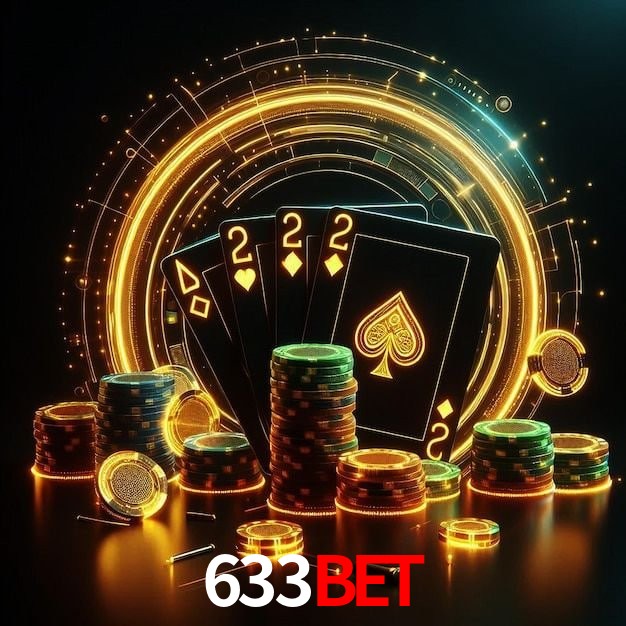 Jogos de Slot 633bet