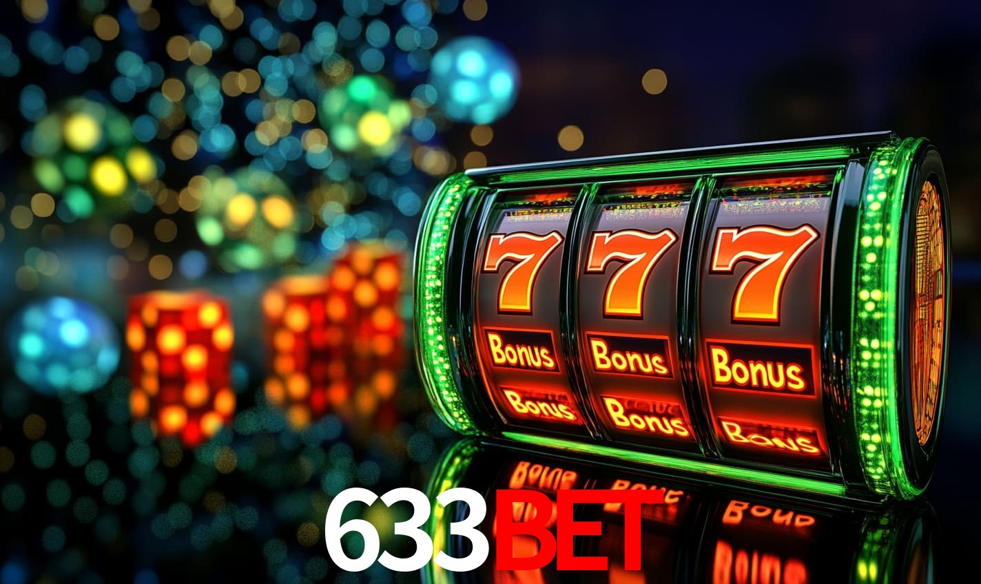 Cadastro Rápido 633bet
